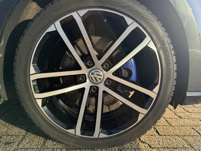 Volkswagen GOLF 1.4 TSI GTE Con. Ser