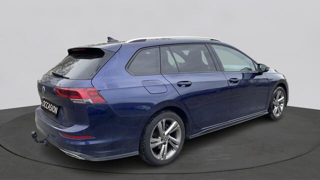 Volkswagen GOLF Variant 1.5 TSI 130pk R-Line / Navigatie / Camera / Keyless