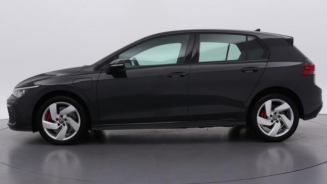 Volkswagen GOLF GTE 1.4 TSI eHybrid 245pk PHEV / Navigatie / LED Plus