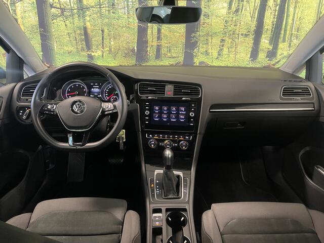 Volkswagen GOLF Variant 1.5 TSI Highline Business | Automaat! | Massagestoel | Apple Carplay | Android Auto | Navigatie | Stoelverwarming | Led | Adaptieve Cruise Control | Isofix | Parkeersensoren |