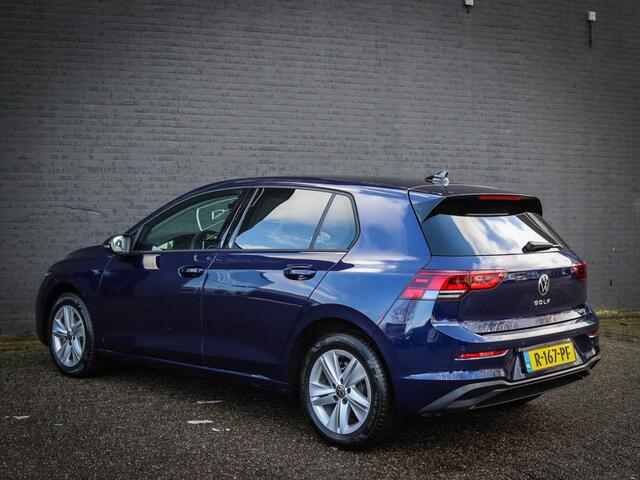 Volkswagen GOLF 1.5 eTSI Life Business navigatie/Apple Carplay en Android Auto