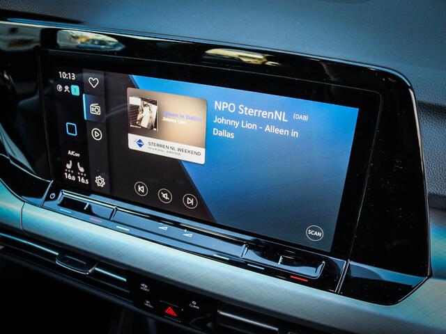 Volkswagen GOLF 1.5 eTSI Life Business navigatie/Apple Carplay en Android Auto