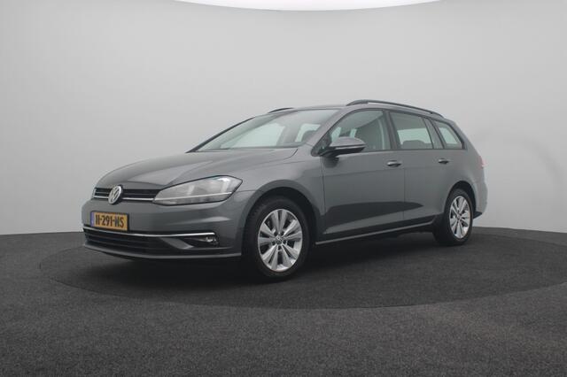 Volkswagen GOLF 1.0 TSI COMFORTLINE