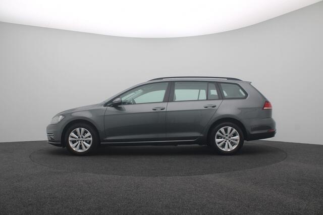 Volkswagen GOLF 1.0 TSI COMFORTLINE