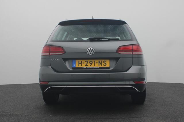 Volkswagen GOLF 1.0 TSI COMFORTLINE