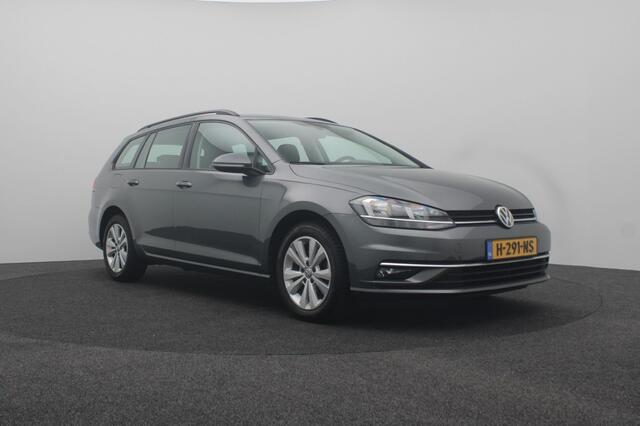 Volkswagen GOLF 1.0 TSI COMFORTLINE