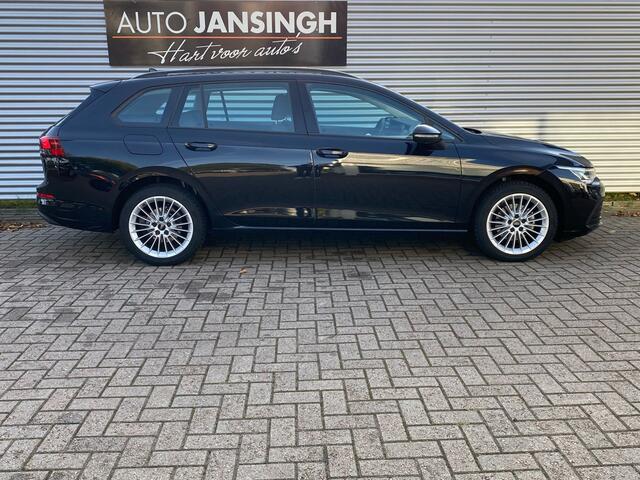 Volkswagen GOLF Variant 1.0 TSI Life | Trekhaak | Clima | Cruise Control | Virtual Cockpit | LM Velgen | Navigatie | RIJKLAARPRIJS INCL 12 MAANDEN GARANTIE EN BEURT