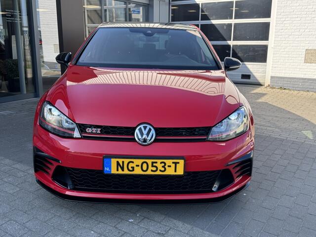 Volkswagen GOLF 2.0 TSI GTI Clubsport DSG | Pano | Dynaudio | Apple/android | Na