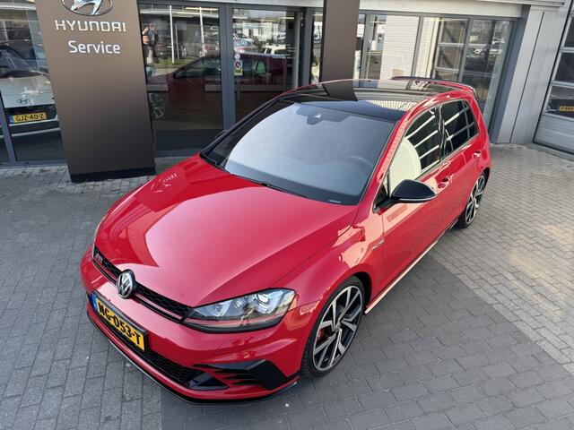 Volkswagen GOLF 2.0 TSI GTI Clubsport DSG | Pano | Dynaudio | Apple/android | Na