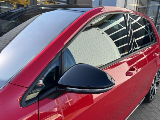 Volkswagen GOLF 2.0 TSI GTI Clubsport DSG | Pano | Dynaudio | Apple/android | Na