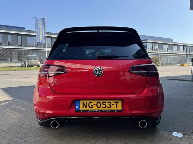Volkswagen GOLF 2.0 TSI GTI Clubsport DSG | Pano | Dynaudio | Apple/android | Na
