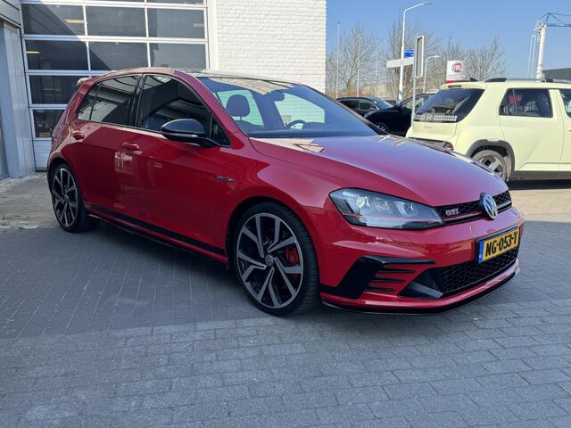 Volkswagen GOLF 2.0 TSI GTI Clubsport DSG | Pano | Dynaudio | Apple/android | Na