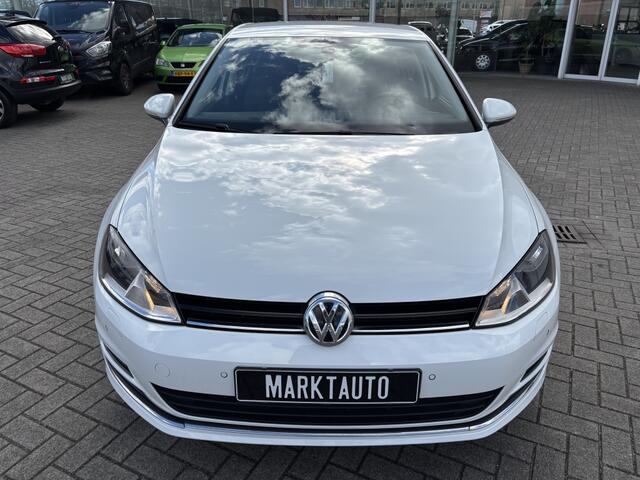 Volkswagen GOLF 1.2 TSI Allstar Navi Bluetooth PDC Stoelverwarming