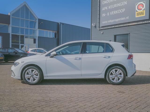 Volkswagen GOLF 1.0 TSI Golf 5 Drs. Apple Carplay NL Auto.