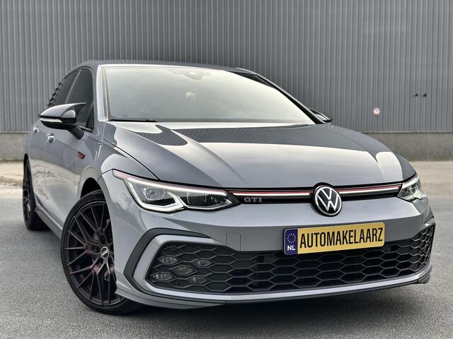 Volkswagen GOLF 2.0 TSI GTI NARO IQ LIGHT HARMAN KARDON