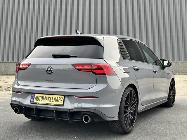 Volkswagen GOLF 2.0 TSI GTI NARO IQ LIGHT HARMAN KARDON