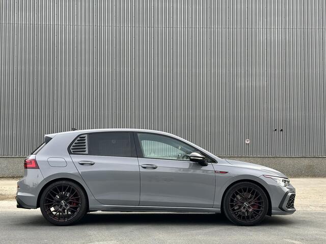 Volkswagen GOLF 2.0 TSI GTI NARO IQ LIGHT HARMAN KARDON