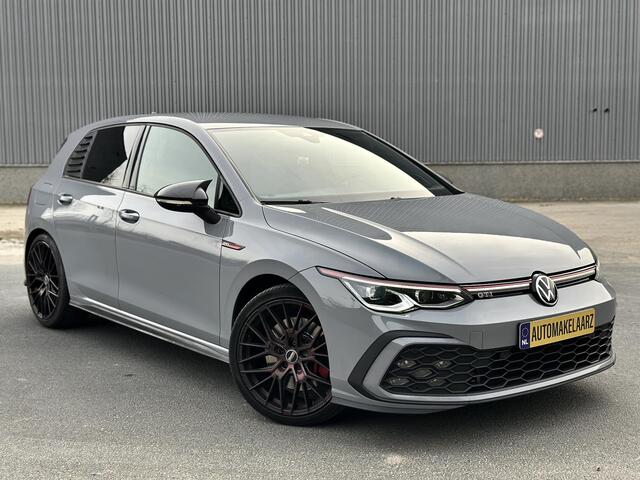 Volkswagen GOLF 2.0 TSI GTI NARO IQ LIGHT HARMAN KARDON