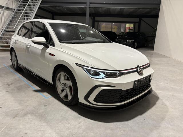 Volkswagen GOLF 2.0 TSI GTI REMUS | MAXTON DESIGN