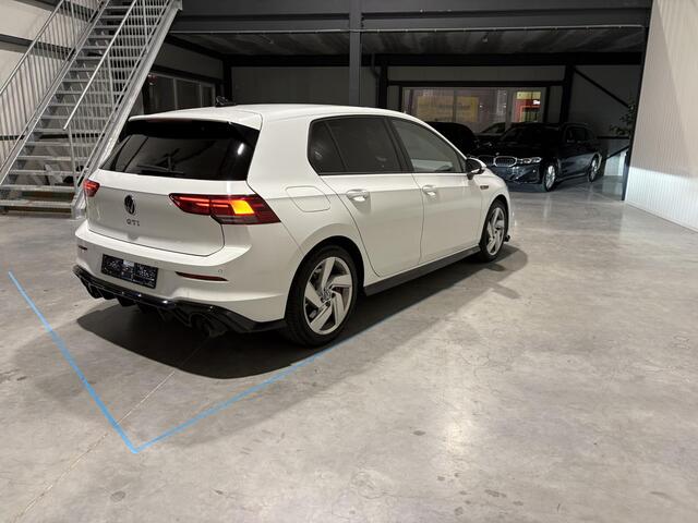 Volkswagen GOLF 2.0 TSI GTI REMUS | MAXTON DESIGN