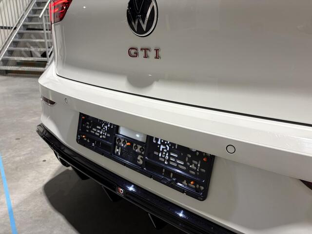 Volkswagen GOLF 2.0 TSI GTI REMUS | MAXTON DESIGN