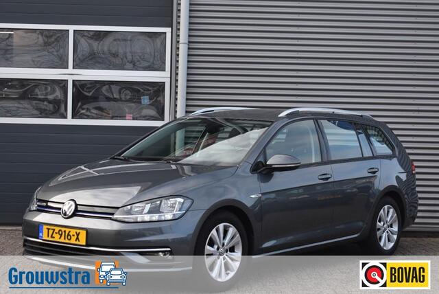 Volkswagen GOLF 1.5 TSI / ADAP. CRUISE / LED PAKKET / 4 NIEUWE BANDEN