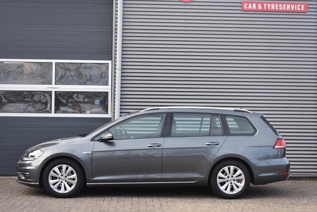 Volkswagen GOLF 1.5 TSI / ADAP. CRUISE / LED PAKKET / 4 NIEUWE BANDEN
