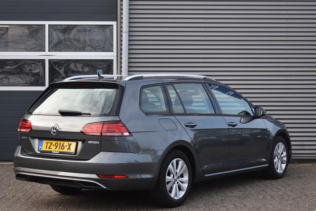 Volkswagen GOLF 1.5 TSI / ADAP. CRUISE / LED PAKKET / 4 NIEUWE BANDEN