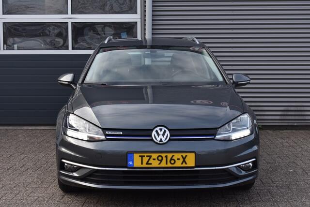 Volkswagen GOLF 1.5 TSI / ADAP. CRUISE / LED PAKKET / 4 NIEUWE BANDEN