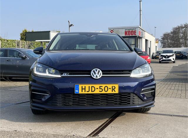 Volkswagen GOLF 1.0 TSI Highline