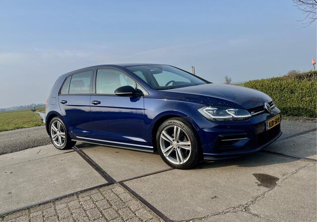 Volkswagen GOLF 1.0 TSI Highline