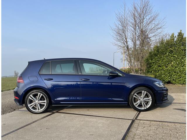 Volkswagen GOLF 1.0 TSI Highline