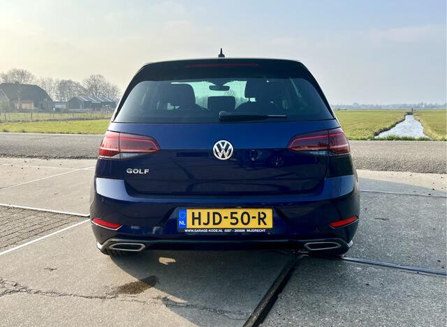 Volkswagen GOLF 1.0 TSI Highline