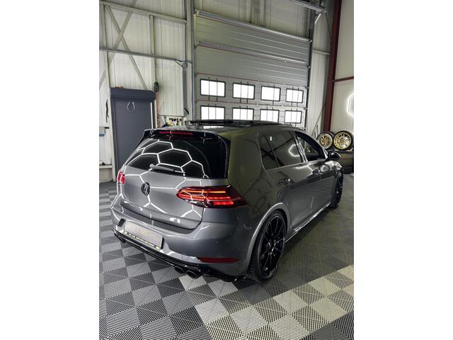 Volkswagen GOLF 7.5r 485PK 1e eig Pano Dsg7 led full option uniek!!