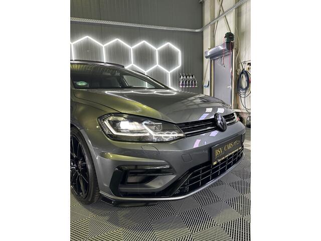 Volkswagen GOLF 7.5r 485PK 1e eig Pano Dsg7 led full option uniek!!