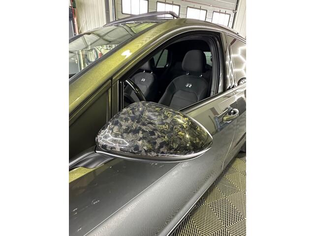 Volkswagen GOLF 7.5r 485PK 1e eig Pano Dsg7 led full option uniek!!