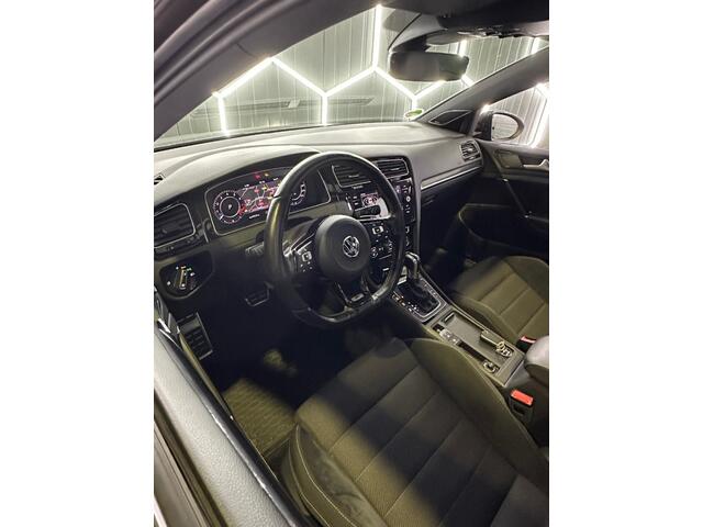 Volkswagen GOLF 7.5r 485PK 1e eig Pano Dsg7 led full option uniek!!