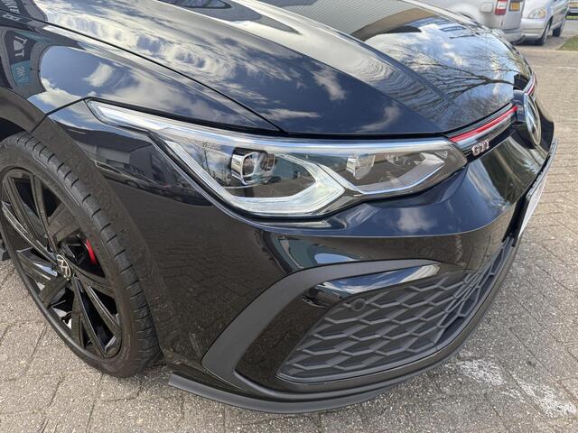 Volkswagen GOLF 2.0 TSI GTI 245PK l Stoel verwarming l Navigatie