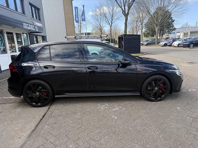 Volkswagen GOLF 2.0 TSI GTI 245PK l Stoel verwarming l Navigatie