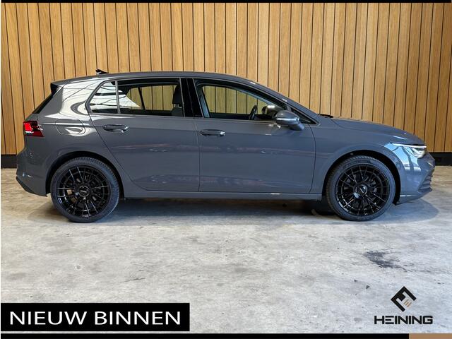 Volkswagen GOLF 1.0 eTSI Life Navi. Apple carplay. Adaptive. Hollandse auto met NAP