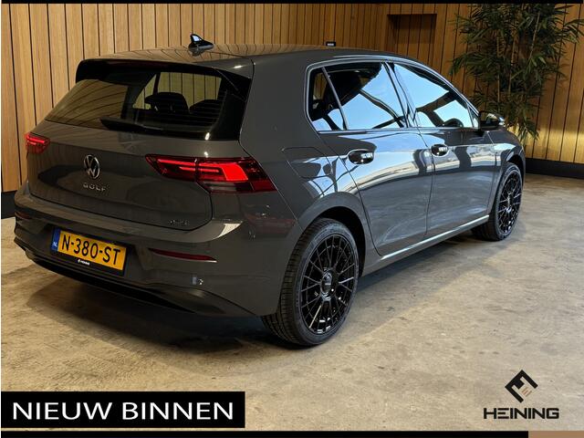 Volkswagen GOLF 1.0 eTSI Life Navi. Apple carplay. Adaptive. Hollandse auto met NAP