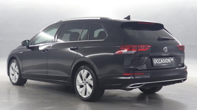 Volkswagen GOLF Variant 1.5 eTSI 130pk Style DSG / Navigatie / Camera / Elek. Bestuurdersstoel