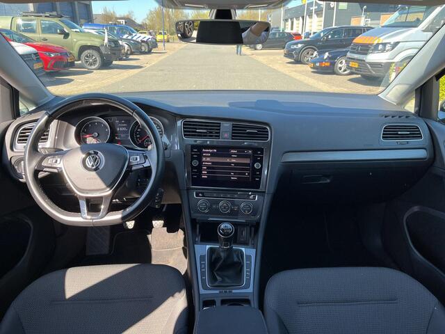 Volkswagen GOLF 1.0 TSI Comfortline | 115Pk | Navi | Clima | Pdc | A-Camera | DAB | 45.303Km |