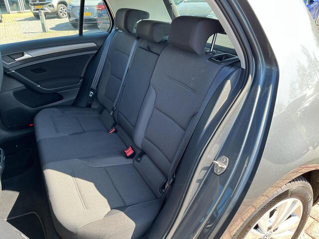 Volkswagen GOLF 1.0 TSI Comfortline | 115Pk | Navi | Clima | Pdc | A-Camera | DAB | 45.303Km |