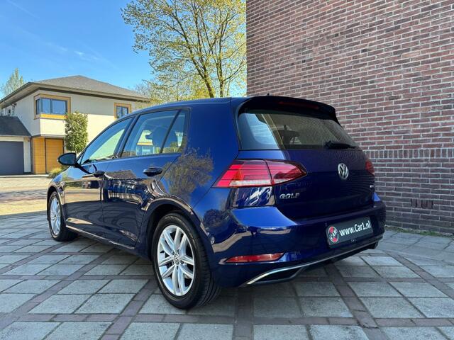 Volkswagen GOLF 1.5 TSI DSG 131pk PDC CRUISE TREKHAAK ACC
