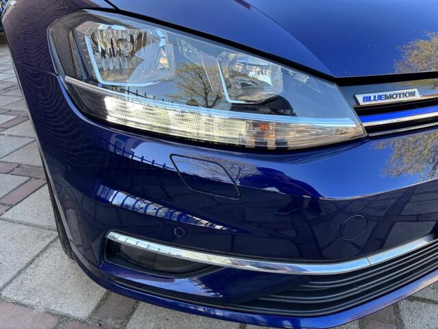 Volkswagen GOLF 1.5 TSI DSG 131pk PDC CRUISE TREKHAAK ACC