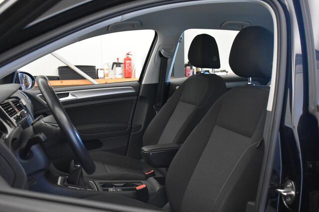 Volkswagen GOLF 1.0 TSI Trendline 18 Inch trekhaak Airco