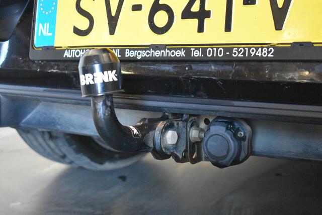 Volkswagen GOLF 1.0 TSI Trendline 18 Inch trekhaak Airco