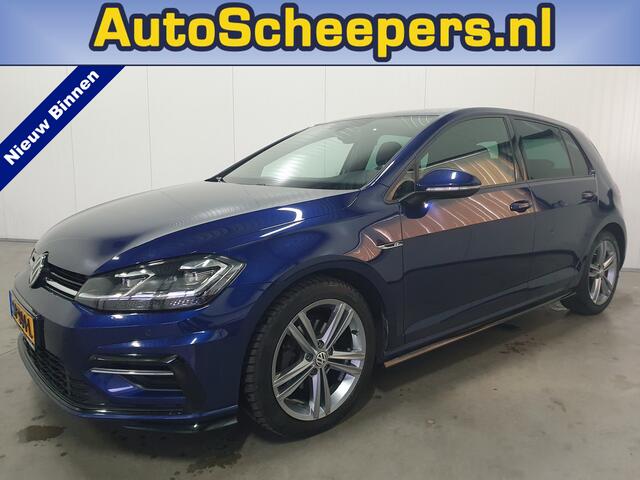 Volkswagen GOLF 1.0 TSI Highline Business R VIRTUEL-COCKPIT/CAMERA/NAVI/CRUISE