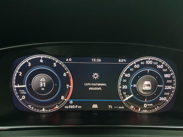 Volkswagen GOLF 1.0 TSI Highline Business R VIRTUEL-COCKPIT/CAMERA/NAVI/CRUISE